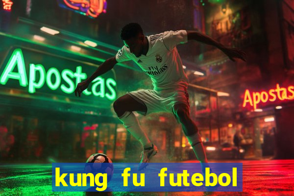 kung fu futebol clube download 1080p